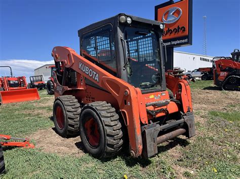 2017 kubota ssv75 skid steer|2022 kubota ssv75 price.